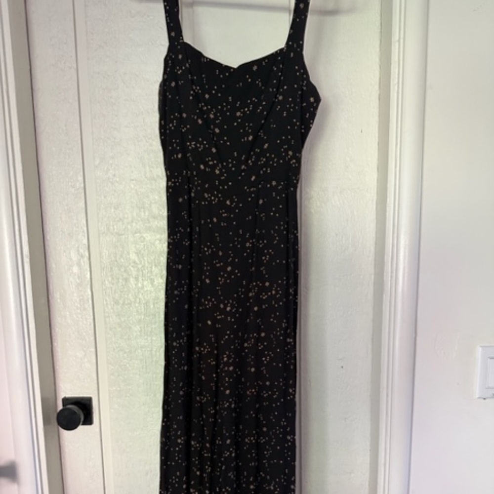 Reformation Jumpsuit - Size Medium